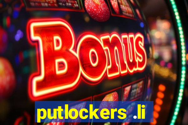 putlockers .li